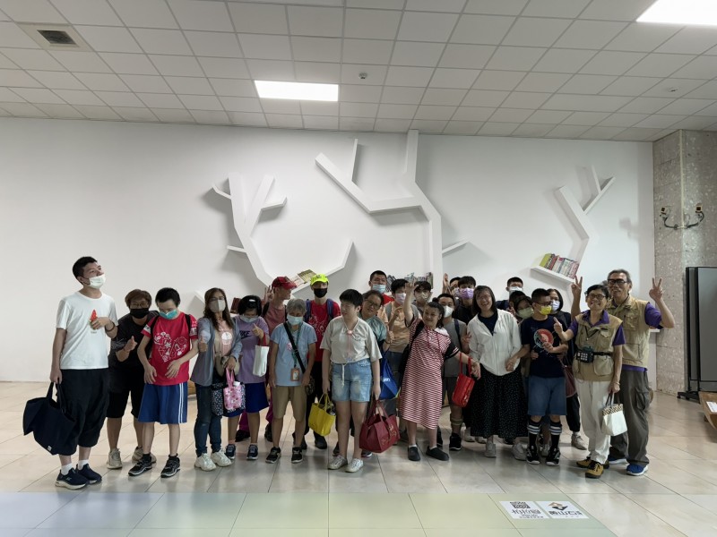 1140911 新竹市智障福利協進會