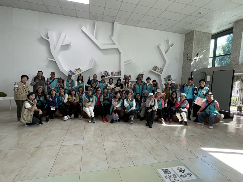 1141105 桃園文化局