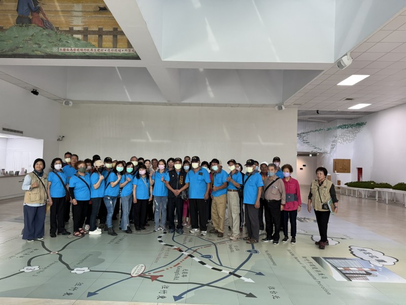 1141110 南投縣竹山鎮聖義廟