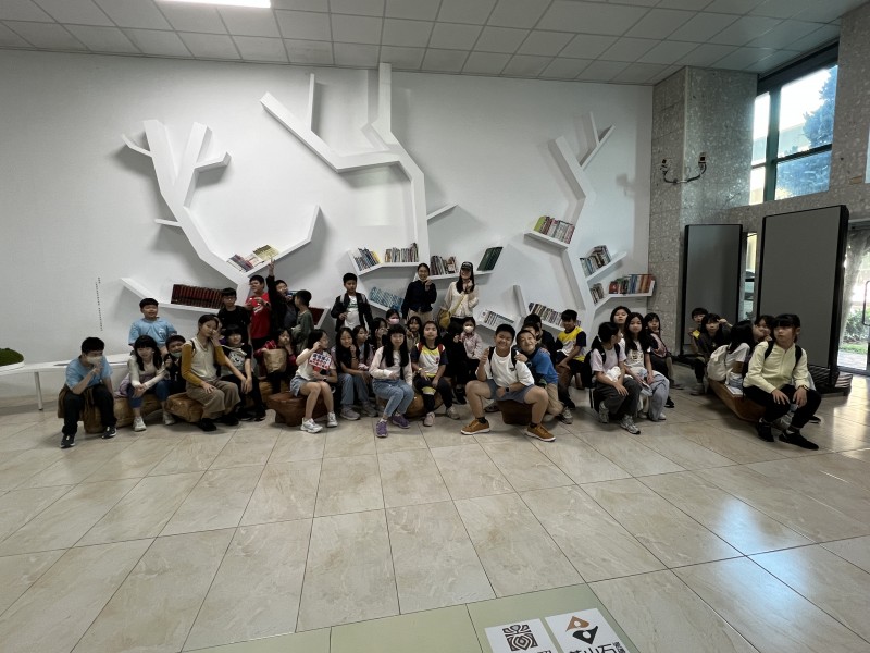 1141114 基隆市環境教育輔導小組(建德國小)