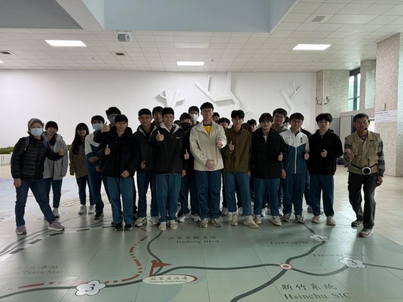 1141119 義民高中社團