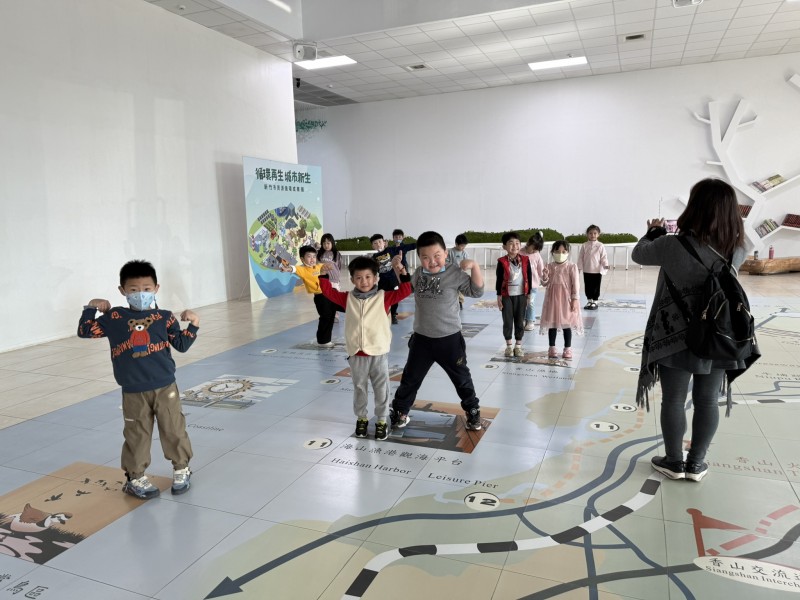 1150212 童語幼兒園