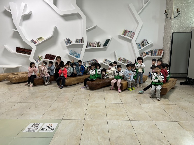 1150305聖奇幼兒園