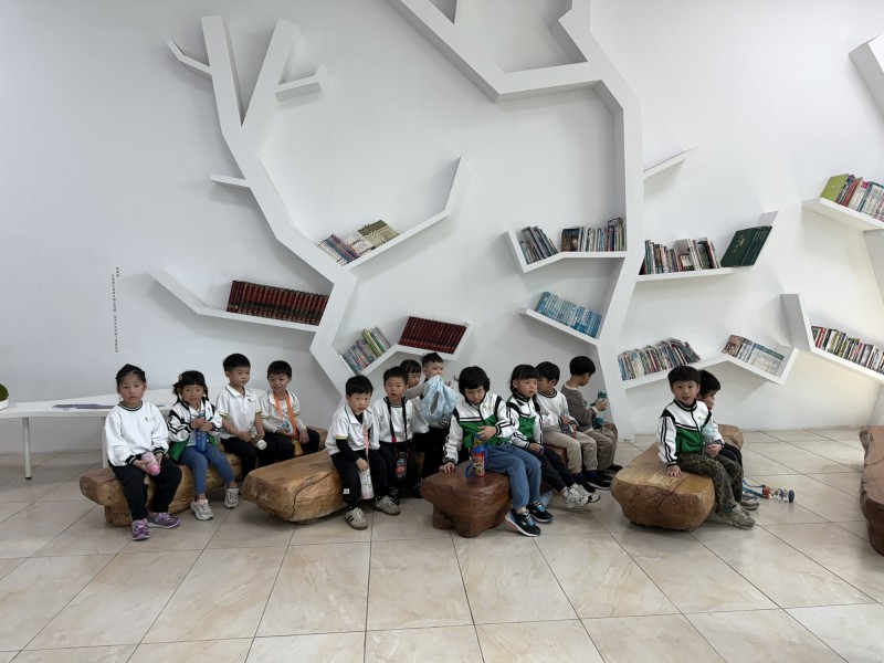 1150324聖奇幼兒園